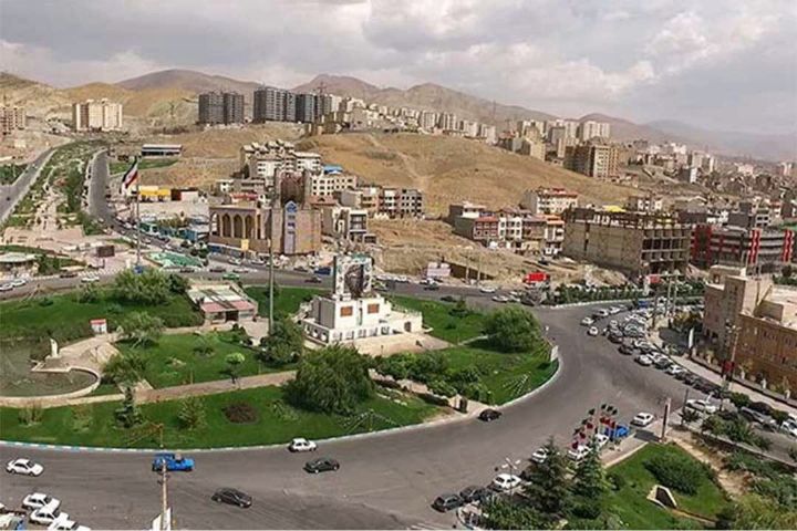 حرکت به سوی شهر هوشمند؛ رویکرد شهردار جدید پردیس